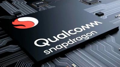 Snapdragon 850