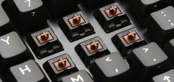 Switches para teclados mecánicos: Cherry MX, Kailh, OUTEMU, ¿cuál es mejor?