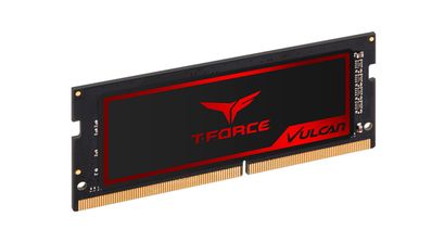 T-Force Vulcan