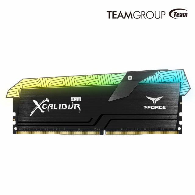 Team Group T-Force Xcalibur