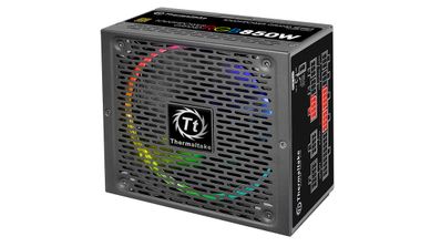 Toughpower Grand RGB Gold