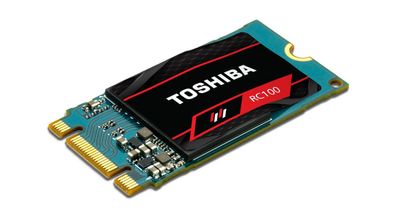 SSD NVMe
