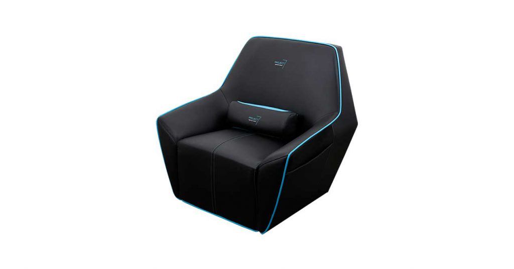 aerocool sofa gaming P7CH2B AIR