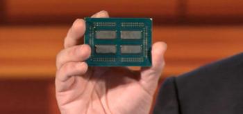 Los AMD EPYC pueden hacer que Intel pierda 4.000 millones de dólares