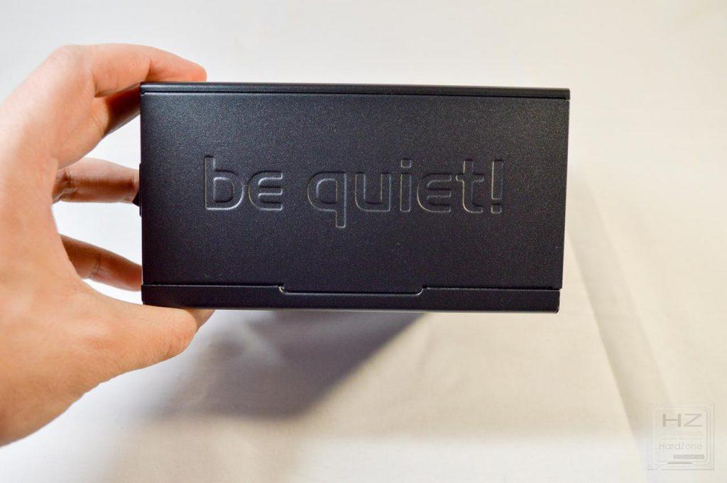 be quiet! Straight Power 11 650W - Fuente 3