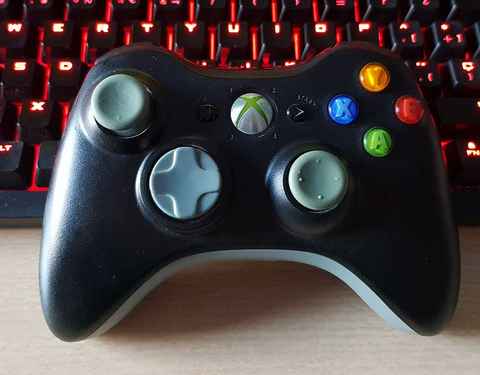 Cómo jugar a los juegos de Xbox 360 en PC con el emulador Xenia