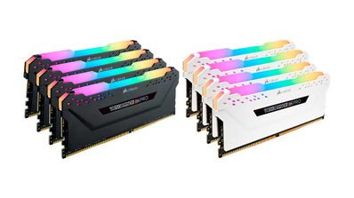 corsair vengance rgb pro