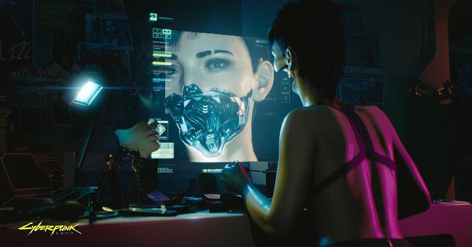 Cyberpunk 2077 Requisitos Mínimos Y Recomendados Para Pc 2845