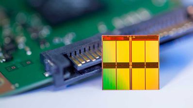 el precio de las memorias 3d nand seguirá bajando en 2018