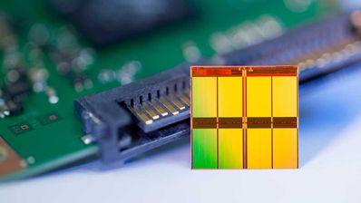 el precio de las memorias 3d nand seguirá bajando en 2018