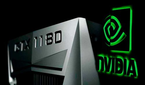 filtracion fecha presentacion nvidia gtx 1180