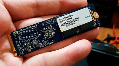 nuevos controladores realtek 3500 MB-s