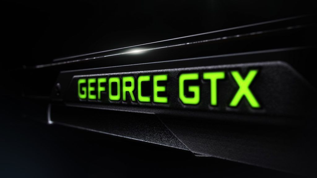 nvidia geforce gtx 1180 retrasada