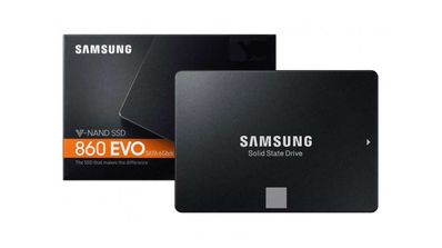 ofertas de ssd amazon menos 115 euros