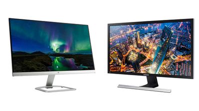 paneles led tn vs ips, cual es mejor para jugar