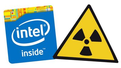 vulnerabilidad de los procesadores de Intel