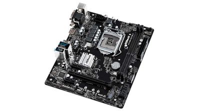 procesador Intel de 8 núcleos