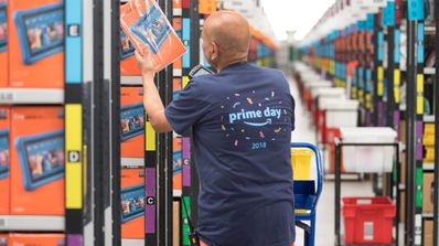 Amazon Prime Day 2018