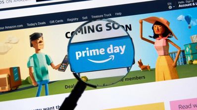 Amazon Prime Day 2018