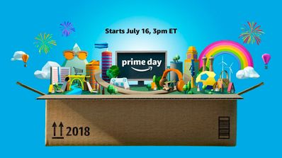 Amazon Prime Days 2018 comienzo