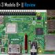 Análisis Raspberry Pi 3 Modelo B+