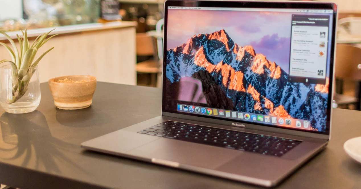 El Apple MacBook Pro 2018 más caro ahora cuesta casi 8.000 euros