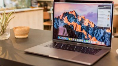 Apple MacBook Pro 2018