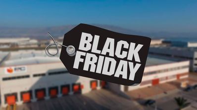 Black Friday PcComponentes 2018