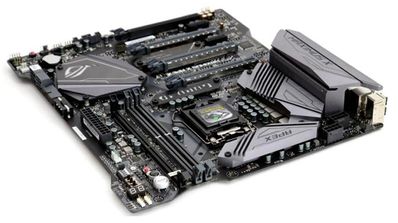 chipset Intel Z390