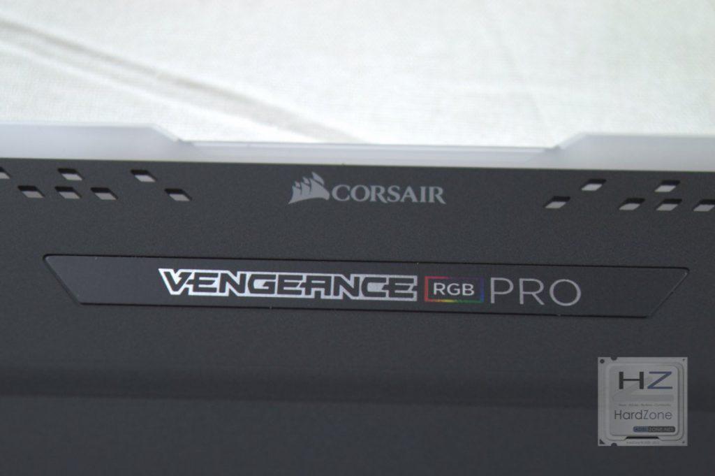 CORSAIR Vengeance RGB PRO DDR4 4000 MHz