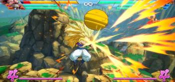 Denuvo 4.9 sigue en evidencia: Dragon Ball FighterZ crackeado