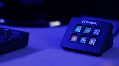 Stream Deck Mini
