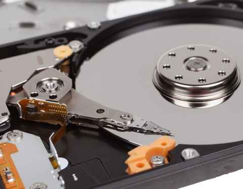 Qué es un disco duro SSD?