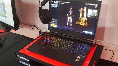 HP Omen