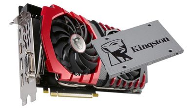 SSD