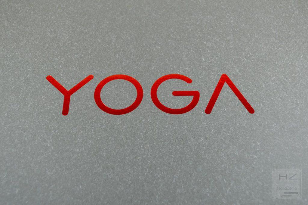 Lenovo Yoga 730 - Caja 2