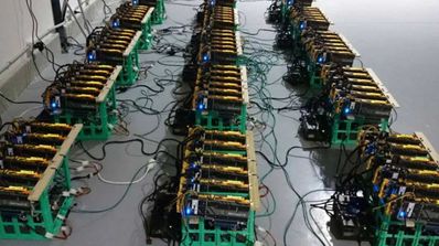 criptomonedas