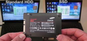 Por qué deberías elegir un portátil con SSD en vez de con disco duro HDD