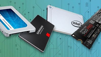 SSD