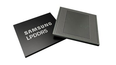 LPDDR5