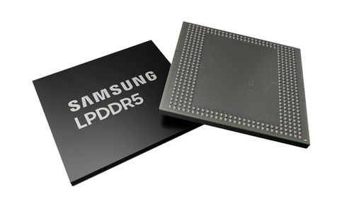 LPDDR5