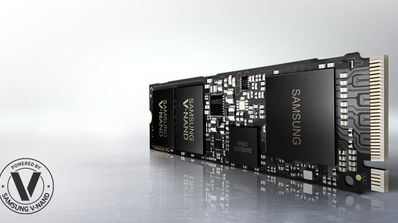 V-NAND de 96 capas