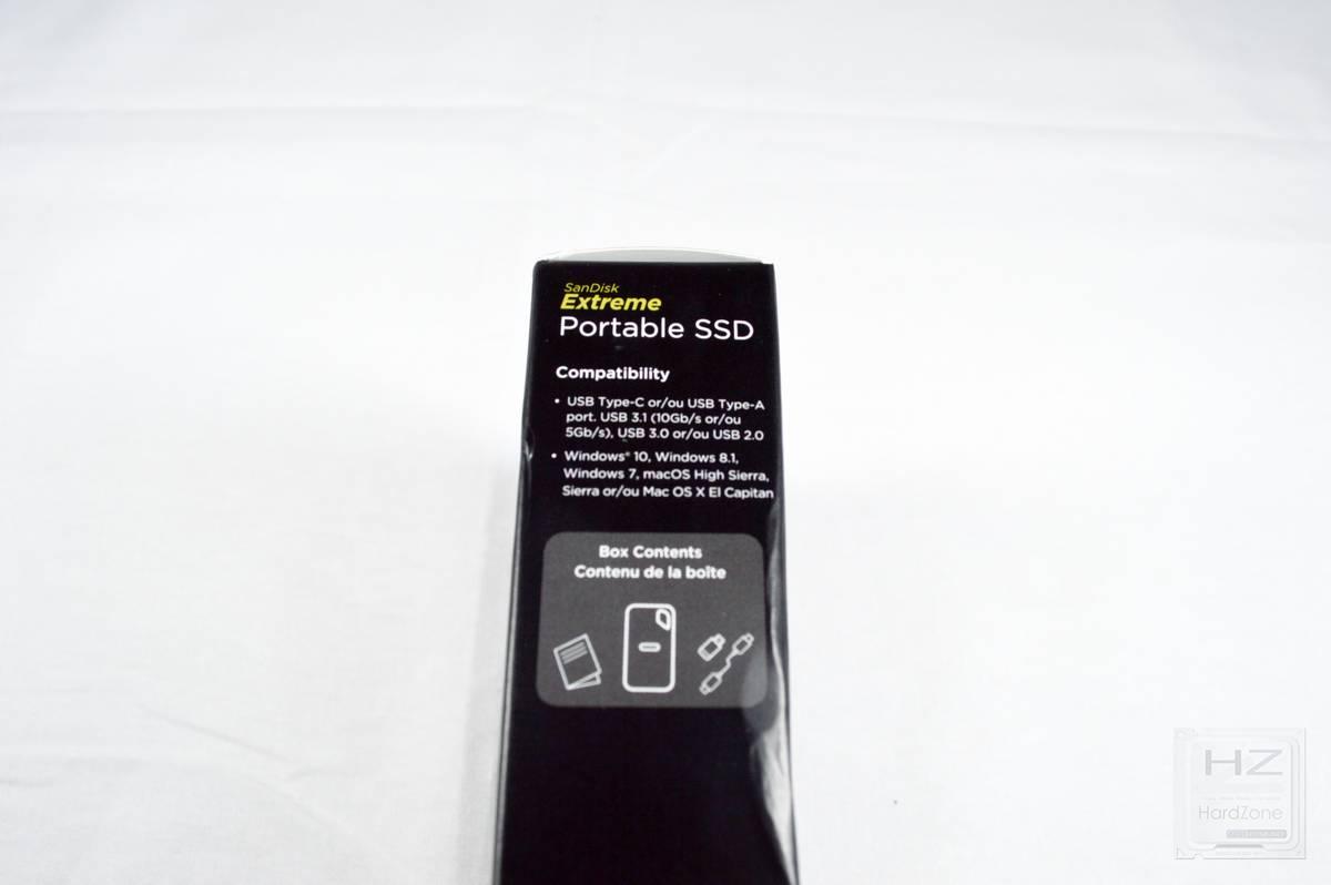 Análisis SanDisk Extreme Portable SSD: resistencia a alta velocidad en un  mundo USB-A y USB