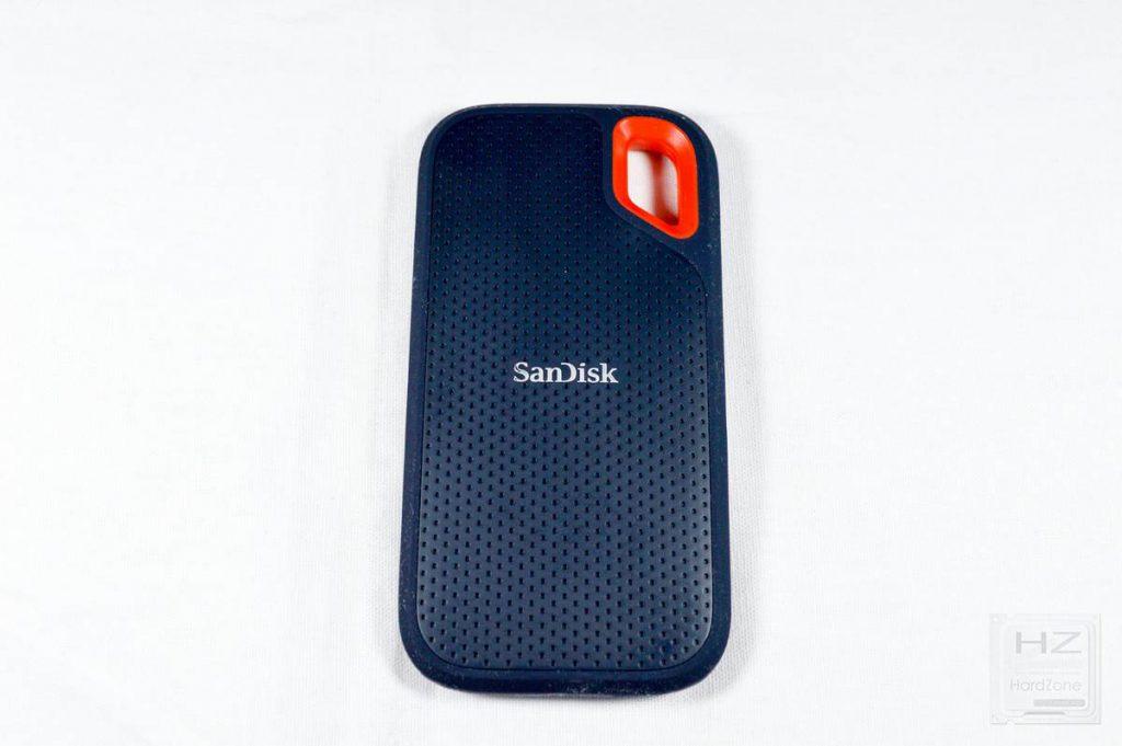 SanDisk Extreme Portable SSD - SSD
