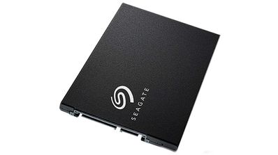 Seagate Barracuda SSD