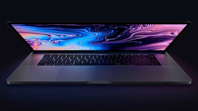 apple macbook pro 2018 thermal throttling intel core i9