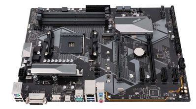 AMD B450