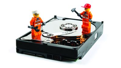 fiabilidad de los discos duros