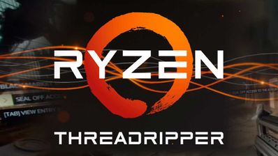 filtracion amd ryzen threadripper especificaciones