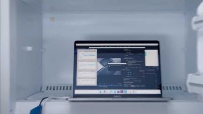solucion thermal throttling macbook pro 2018 i9
